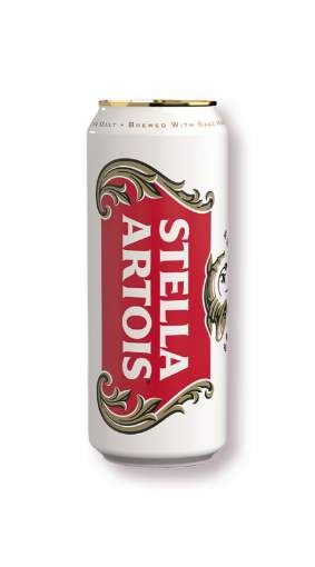 Picture of N-*PIVO STELLA ARTOIS 0.50L -24/1-  LIMENKA