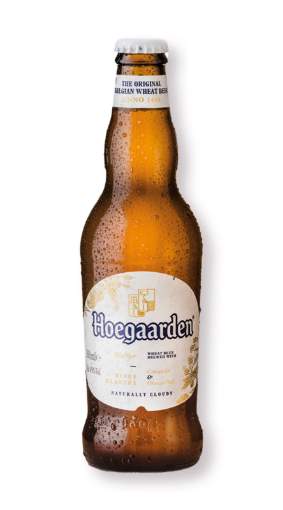 Picture of N-*PIVO HOEGAARDEN 0.33L -24/1-