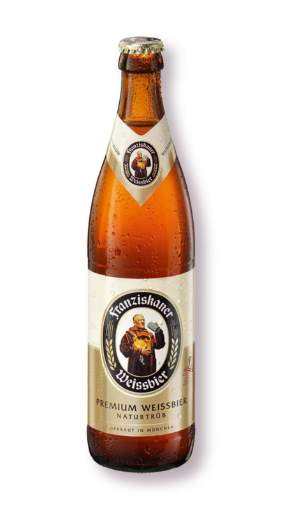Picture of N-*PIVO FRANZISKANER 0.50L -20/1-  BOCA