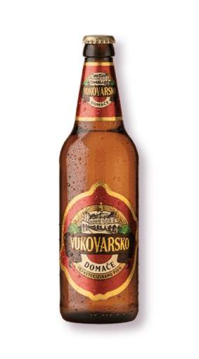 Picture of N-PIVO VUKOVARSKO 0.50L -20/1-  ( POVRATNA AMBALAŽA )