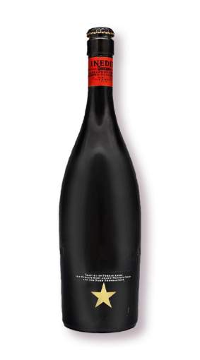 Picture of *PIVO ESTRELLA DAMM INEDIT 0.75L -12/1-  4.8%ALC BOCA