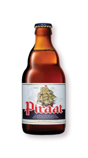 Picture of *PIVO PIRAAT 0.33L -24/1-