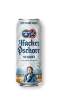 Picture of N-*PIVO HACKER-PSCHORR 0.50L HEFE WEISSE -24/1-  LIMENKA