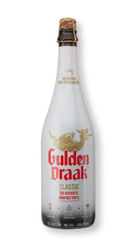 Picture of *PIVO GULDEN DRAAK 0.75L -6/1-