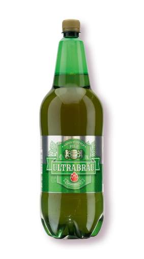 Picture of N-*PIVO ULTRABRAU 2L -6/1-