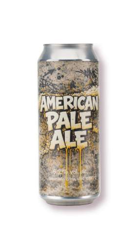 Picture of *PIVO PIVIONICA 0.50L APA -20/1- 5.2%ALC LIMENKA