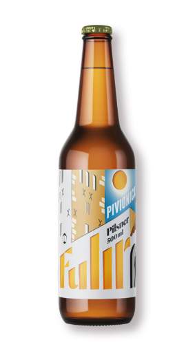 Picture of *PIVO PIVIONICA 0.50L FULIR -20/1-