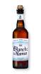 Picture of *PIVO BLANCHE DE NAMUR 0.75L -12/1-  SUR LIE 4.5%ALC