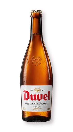 Picture of *PIVO DUVEL 0.75L -12/1-