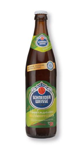 Picture of *PIVO SCHNEIDER MEINE HOPFENWEISSE 0.50L TAP 5  -20/1-