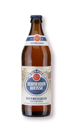 Picture of *PIVO SCHNEIDER MEIN BLONDES 0.50L TAP 1  -20/1-
