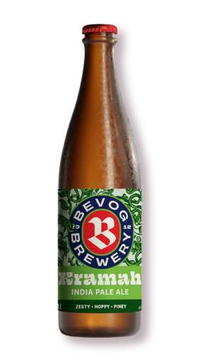 Picture of *PIVO BEVOG 0.50L KRAMAH -24/1- IPA BOCA