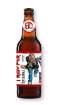 Picture of N-*PIVO TROOPER 0.50L IRON MAIDEN -8/1-  4.7%ALC BOCA