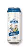 Picture of N-*PIVO ERDINGER BRAUHAUS 0.50L HELLES -24/1-  5.1%ALC LAGER LIMENKA