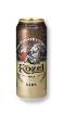 Picture of N-*PIVO KOZEL 0.50L TAMNO -24/1-  LIMENKA