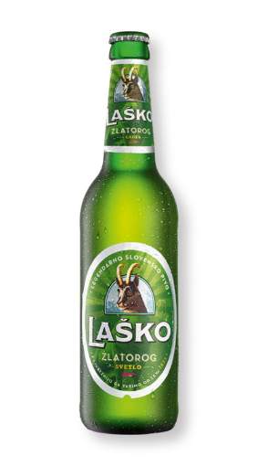 Picture of N-PIVO ZLATOROG 0.50L -20/1-  ( POVRATNA AMBALAŽA )