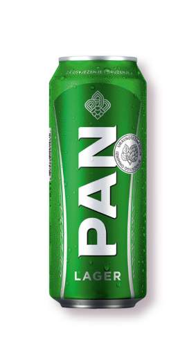 Picture of N-*PIVO PAN 0.50L -24/1-  LIMENKA
