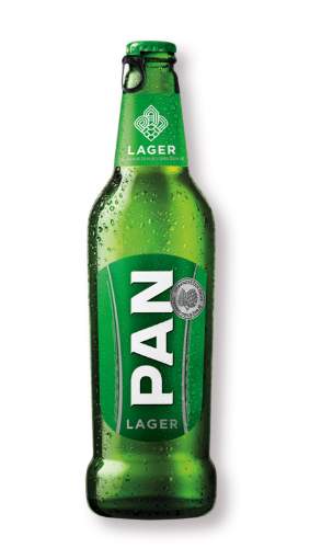 Picture of N-PIVO PAN 0.50L -20/1-  ( POVRATNA AMBALAŽA )