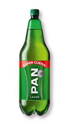 Picture of N-*PIVO PAN 2.00L -6/1-