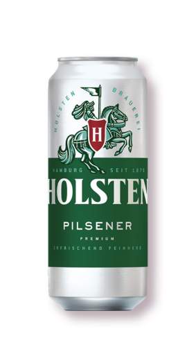 Picture of N-*PIVO HOLSTEN 0.50L -24/1-  LIMENKA