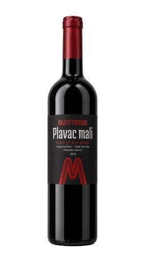 Picture of *PLAVAC MALI PREMIUM MILATIĆ 0,75L
