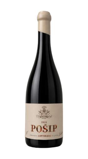Picture of *POŠIP MATUŠKO BATONNAGE 0,75L ZOI SUHO 2024 -6/1-