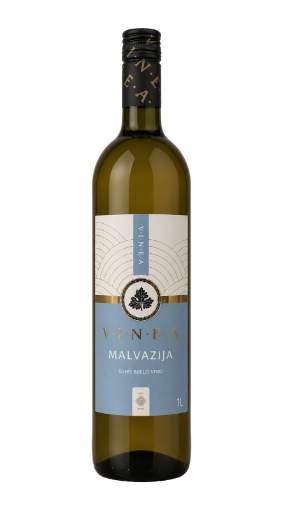 Picture of *MALVAZIJA VINEA 1L -6/1-