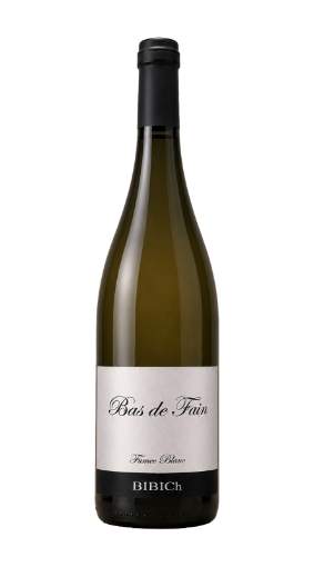 Picture of *BIBICH BAS DE FAIN FUME BLANC 0.75L SUHO