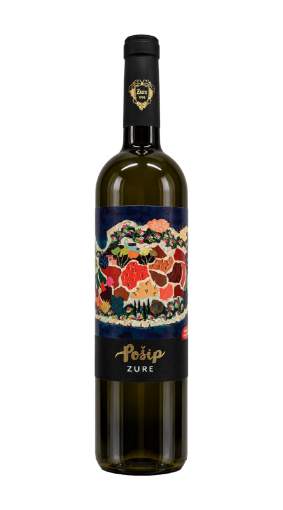 Picture of *POŠIP ZURE 0.75L -6/1- 2025.