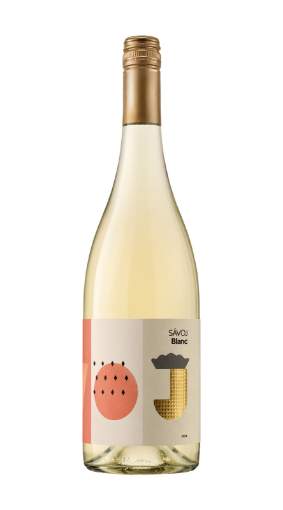 Picture of N-*SAVOY BLANC 0.75L KV SUHO 2024-6/1-