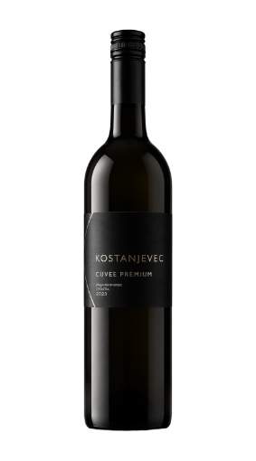 Picture of *CUVEE BIJELI KOSTANJEVEC 0,75L 2023 -12/1-