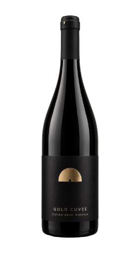 Picture of *CUVEE GOLD ZLATNO BRDO 2023 0,75L SUHO