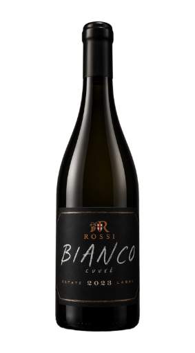 Picture of *CUVEE BIANCO ROSSI 0.75L SUHO  6/1-