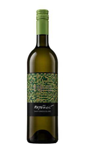 Picture of *SAUVIGNON BLANC NEO MATOŠEVIĆ 0.75L KV SUHO 2024 -12/1-