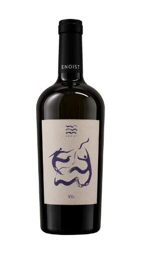 Picture of *MUŠKAT ENOIST VII 0,5L -6/1-