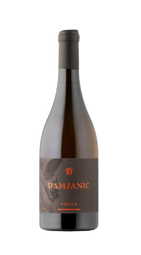 Picture of *MALVAZIJA FENICE DAMJANIĆ 0.75L ZOI SUHO 2019 -6/1-