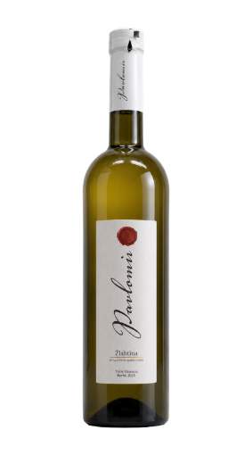 Picture of *ŽLAHTINA PAVLOMIR 0,75L 2025