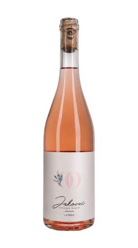 Picture of *ROSE JAKOVAC 0.75L 2024 -6/1-