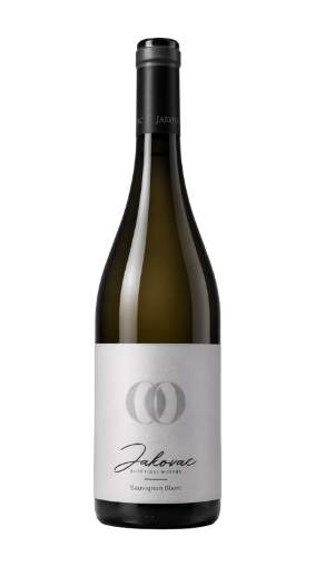 Picture of *SAUVIGNON BLANC JAKOVAC 0.75L 2024 -6/1- VRH
