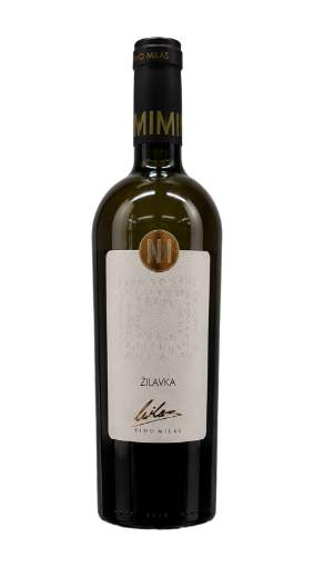 Picture of *ŽILAVKA PREMIUM MILAS 0,75L VRH 2021  6/1