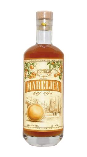 Picture of *LIKER MARELICA BOOMBAR 0,7L -6/1-
