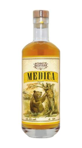 Picture of *LIKER MEDICA BOOMBAR 0,7L -6/1-
