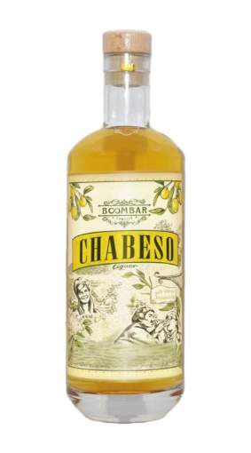 Picture of *LIKER CHABESO BOOMBAR 0,7L BAZGA -6/1-