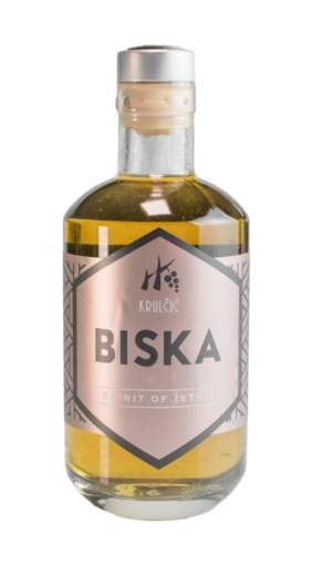 Picture of *LIKER BISKA KRULČIĆ 0,7L