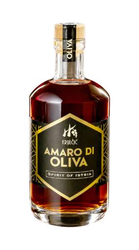 Picture of *AMARO DI OLIVA KRULČIĆ 0,7L