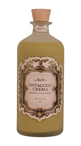 Picture of *LIKER PISTACCHIO CREMA AURA 0.7L