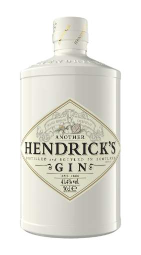 Picture of *GIN HENDRICK'S  ANOTHER FIZZ 0,7L - 6/1-