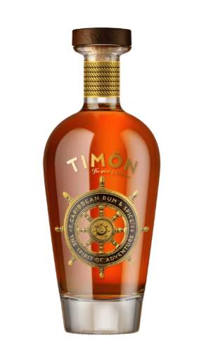 Picture of *RUM TIMON 0,7L -6/1-