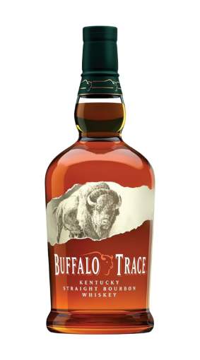 Picture of *WHISKY BUFFALO TRACE 0,7L