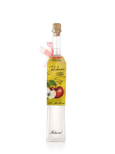 Picture of *RAKIJA JABUKA 0.50L PERKOVIĆ